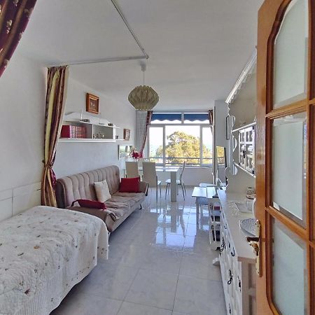 Apartamento Buena Vista Torre Del Mar Exterior foto