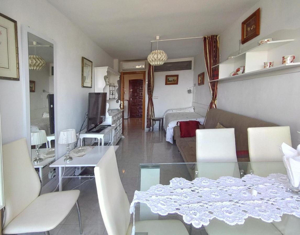 Apartamento Buena Vista Torre Del Mar Exterior foto