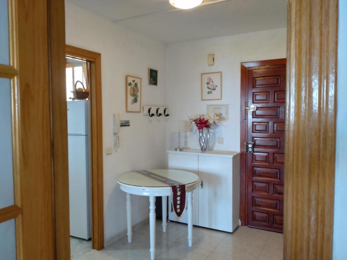 Apartamento Buena Vista Torre Del Mar Exterior foto