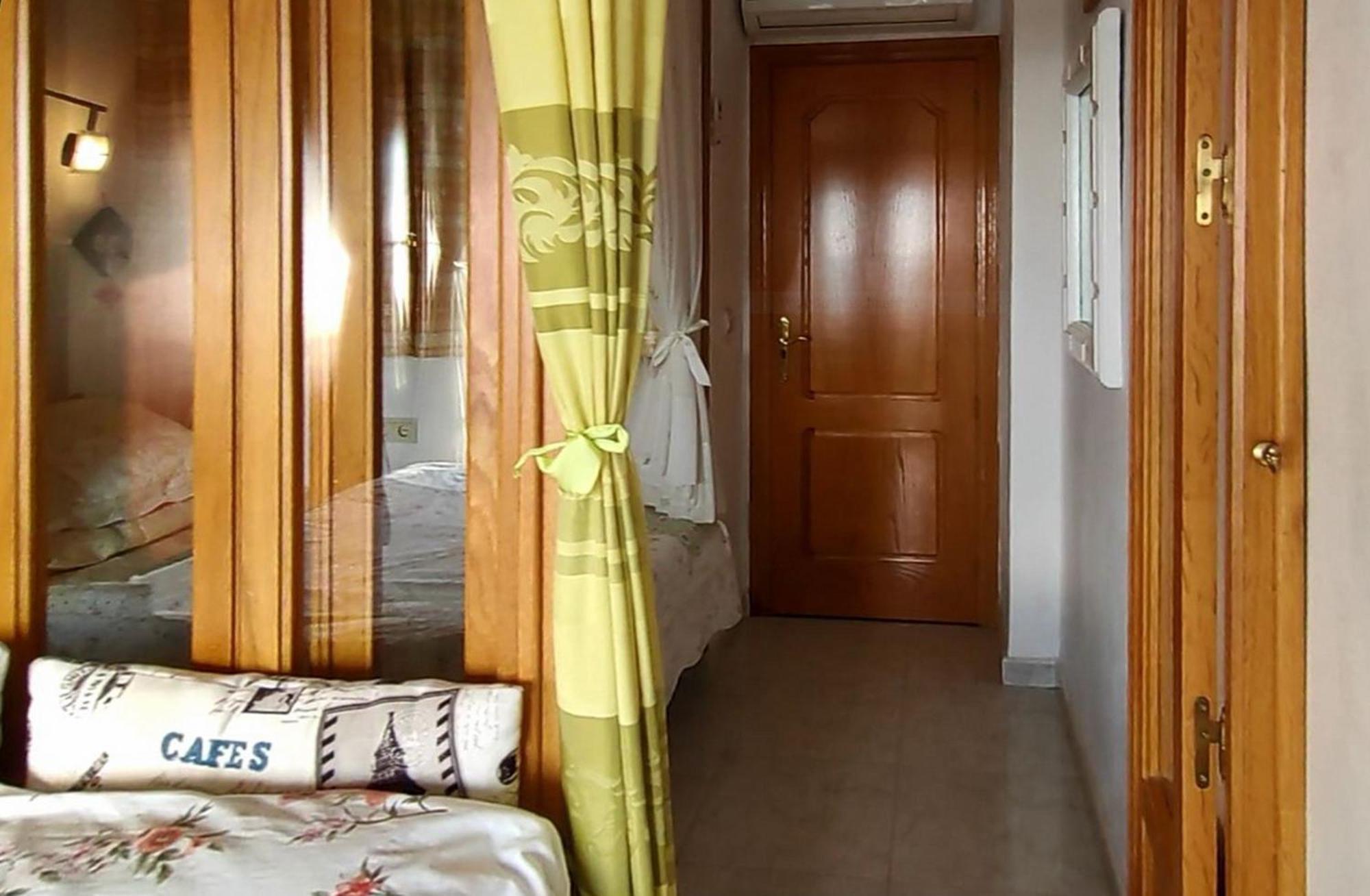 Apartamento Buena Vista Torre Del Mar Exterior foto